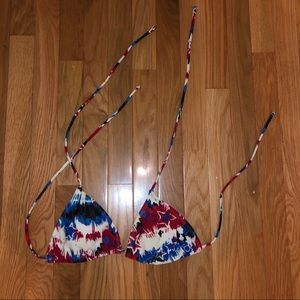 Bikini Top (juniors 7-9)